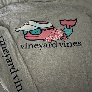 Vineyard Vines Men’s XL Long Sleeve